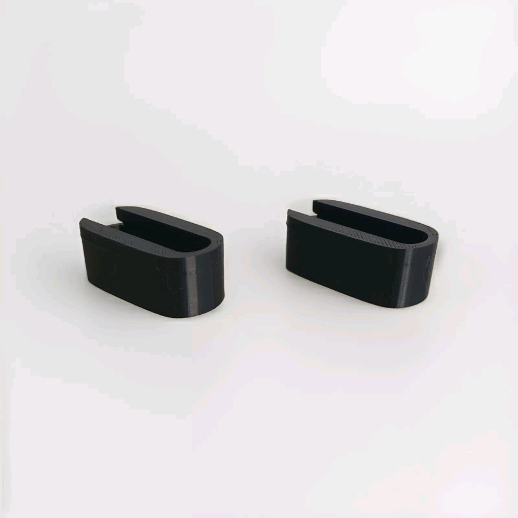 {2 PACK} Taurus TCP .380 +1 Grip/Extension