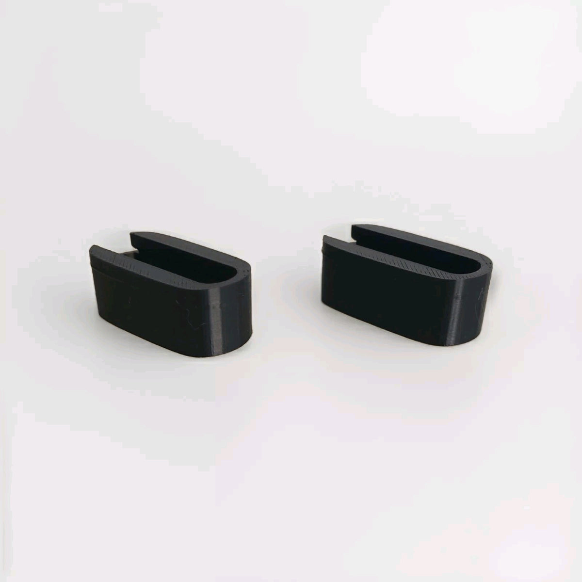 {2 PACK} Taurus TCP .380 +1 Grip/Extension