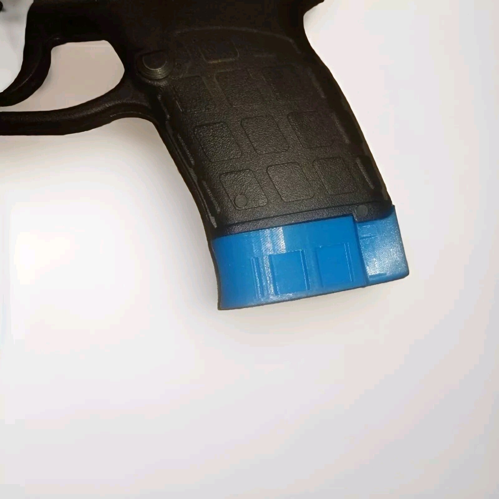 {2 Pack} Kel-Tec PF9 +1 Magazine Extension/Grip