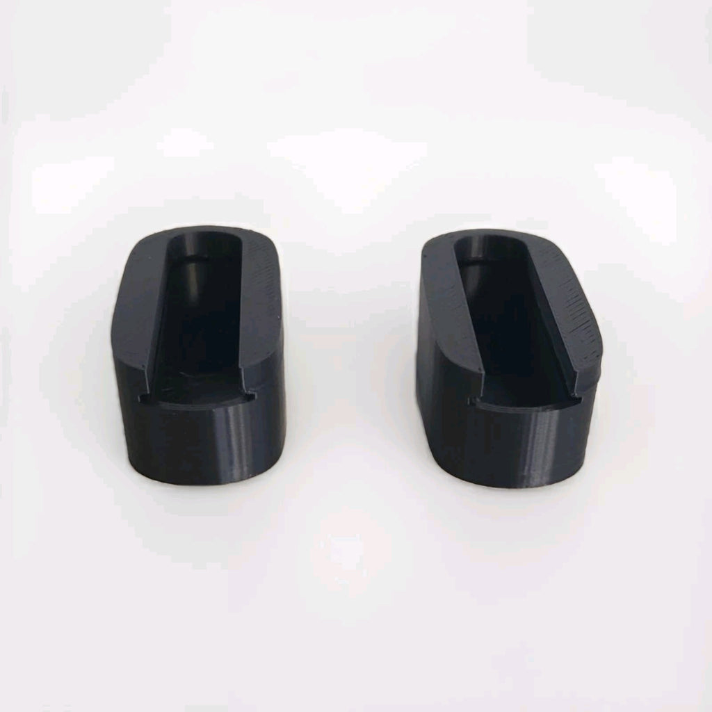 {2 PACK} Taurus TCP .380 +1 Grip/Extension