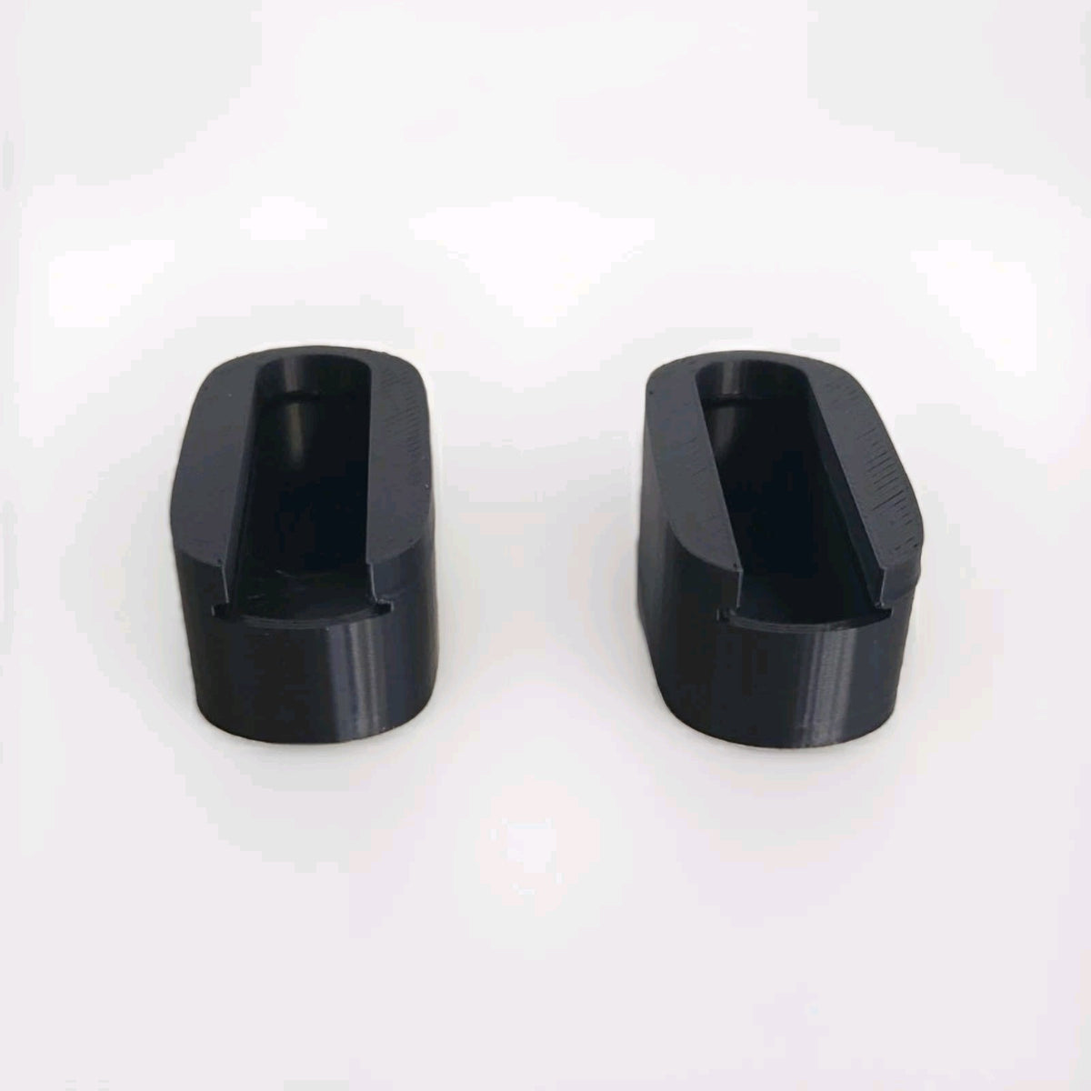 {2 PACK} Taurus TCP .380 +1 Grip/Extension