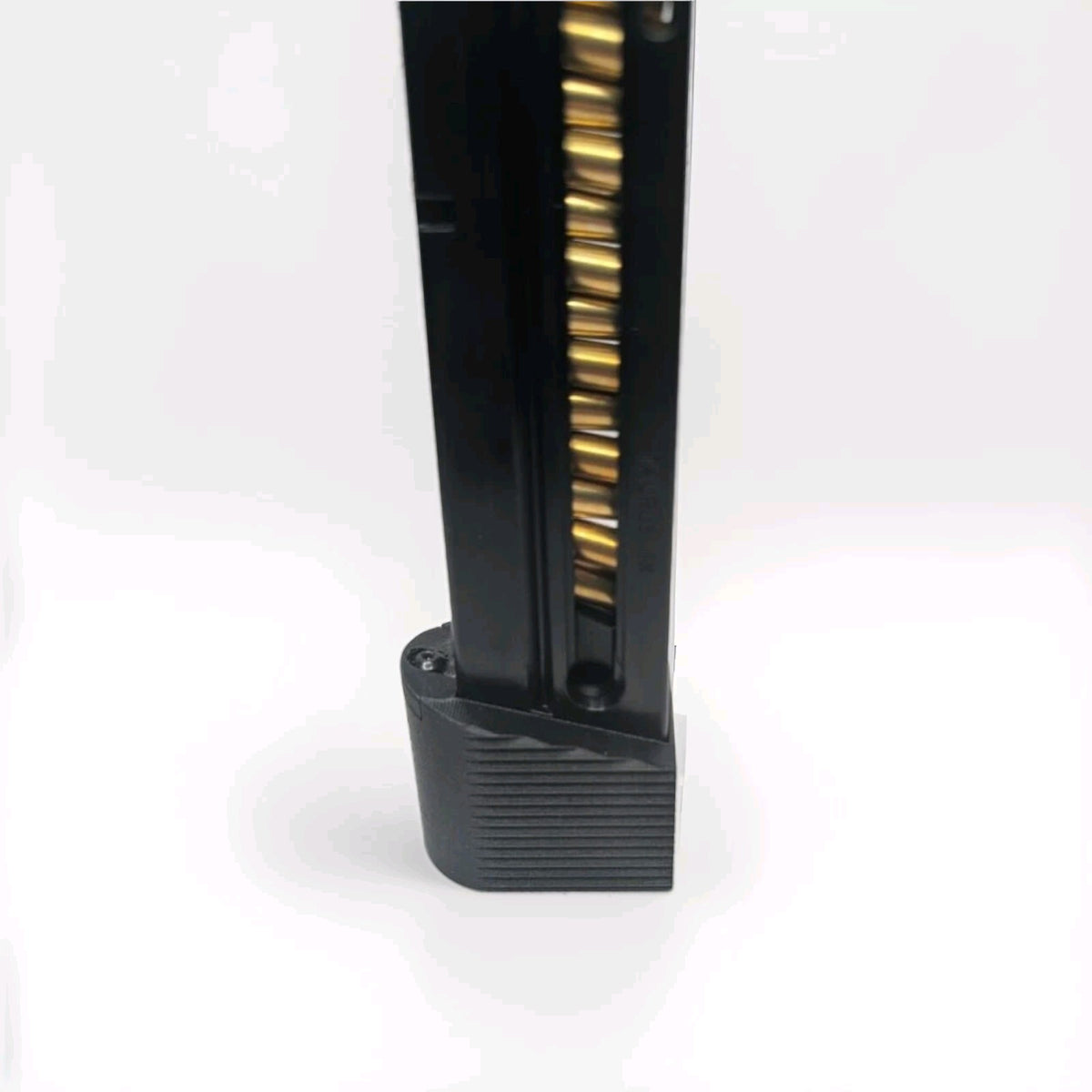 Taurus Tx22 Magazine Extension Updated Design 3/5 + Rounds