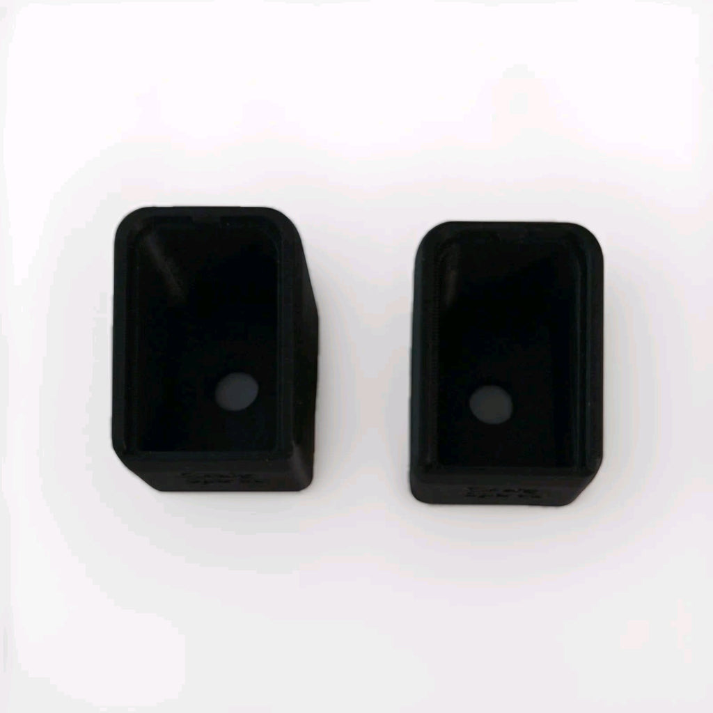 {2 PACK} HK P30L/ VP9 Magazine Extension +5 H&K John Wick