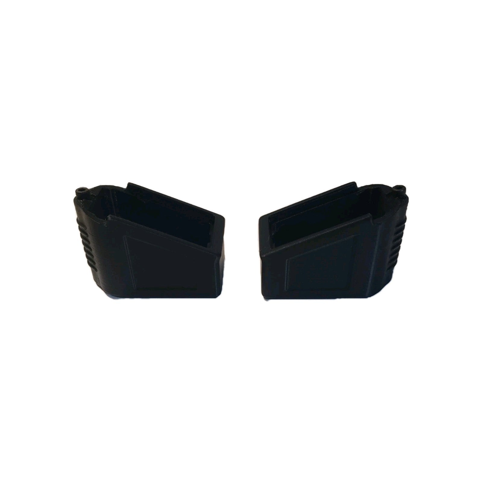 {2 PACK} MAGPUL PMAG17 & 19 9mm Magazine Extension – Fits OEM GL9 Pmags + 3