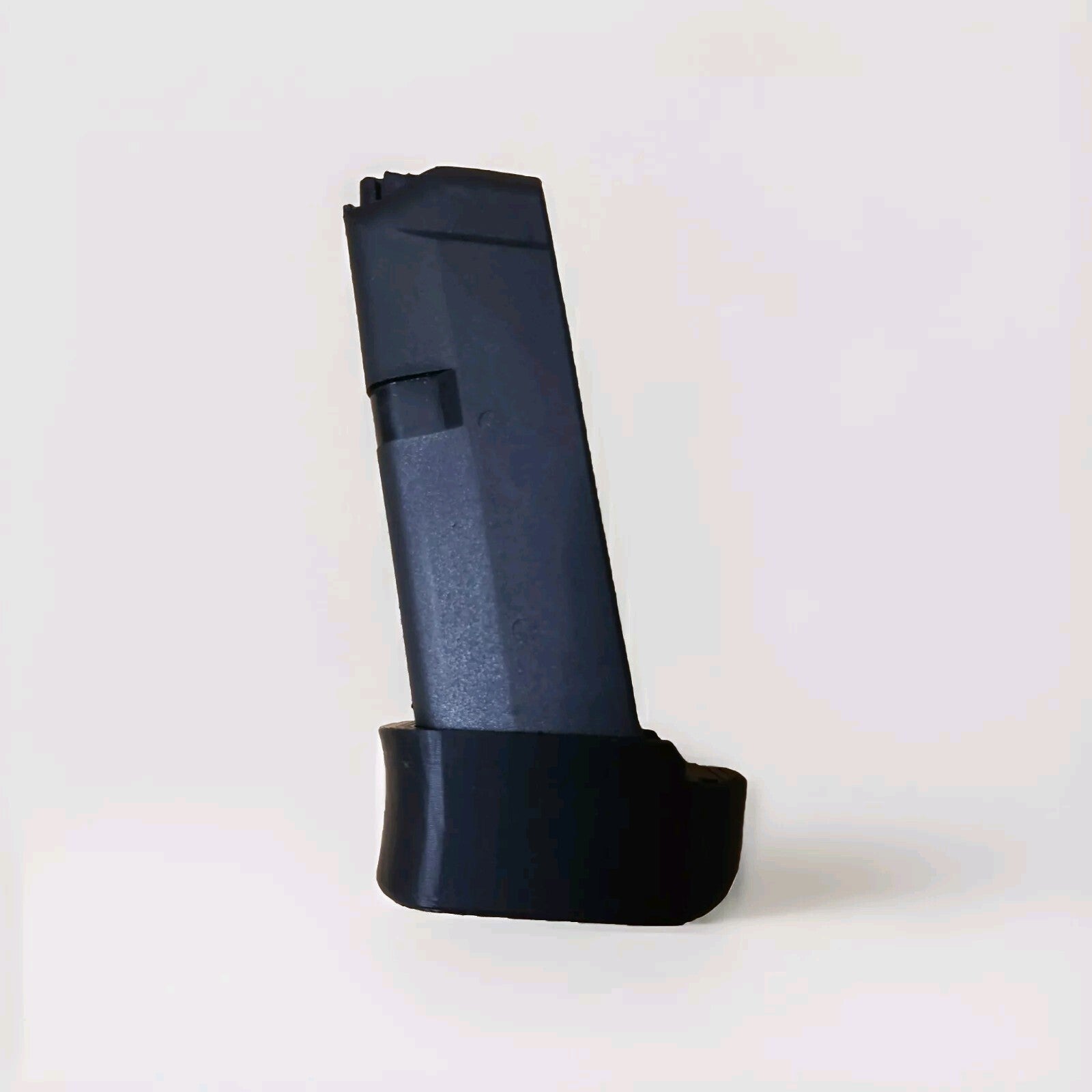 {2 PACK} Glock 42 spectre3d Magazine Base Plate Extension +2