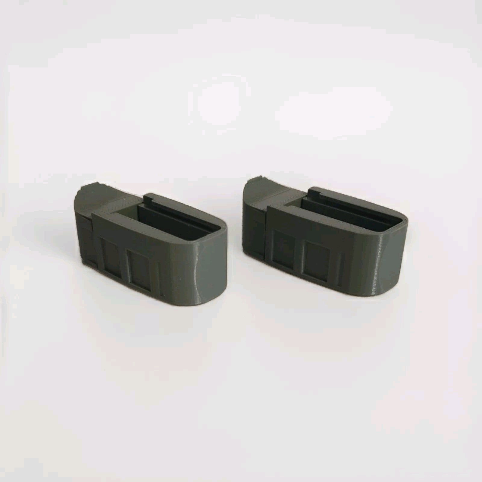 {2 Pack} Kel-Tec PF9 +1 Magazine Extension/Grip