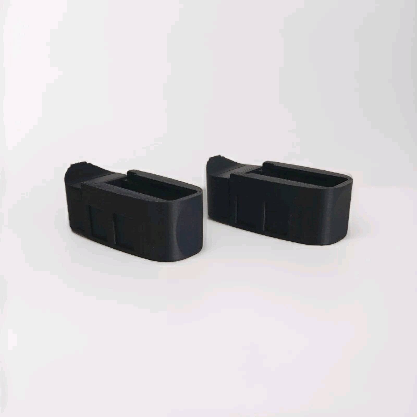 {2 Pack} Kel-Tec PF9 +1 Magazine Extension/Grip