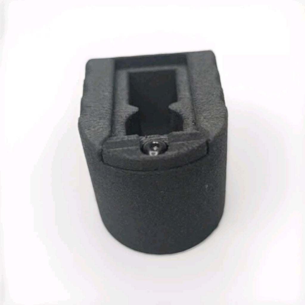 Taurus Tx22 Magazine Extension Updated Design 3/5 + Rounds