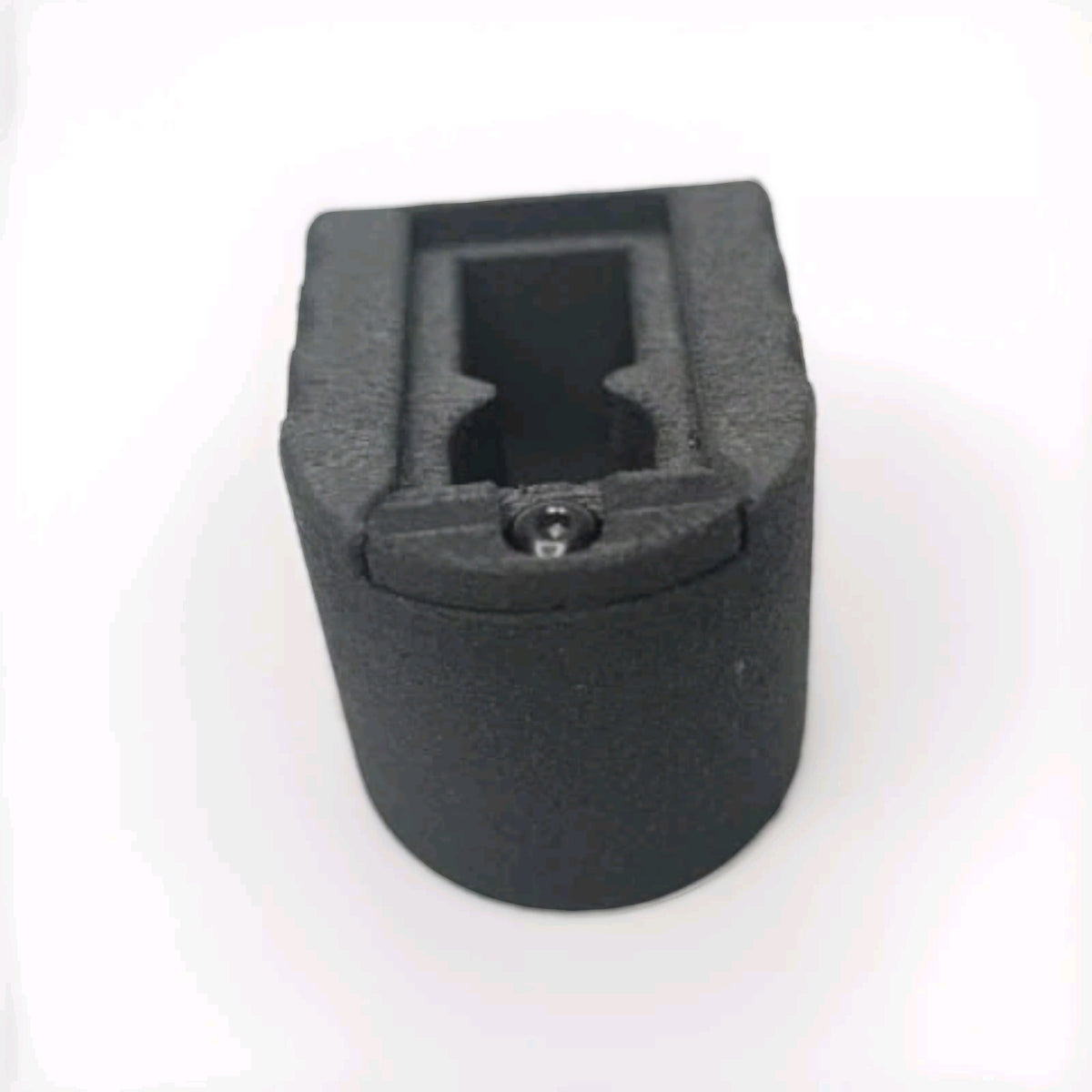 Taurus Tx22 Magazine Extension Updated Design 3/5 + Rounds