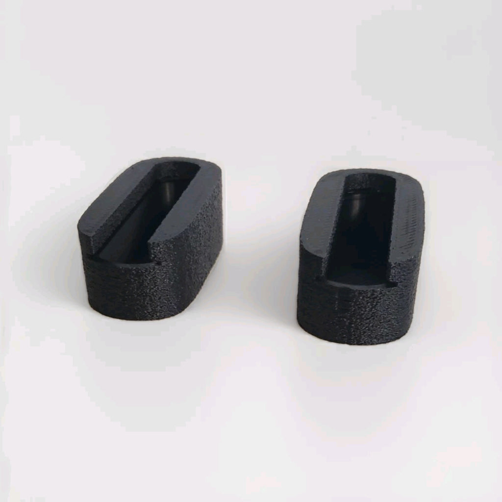 {2 PACK} Taurus TCP .380 +1 Grip/Extension