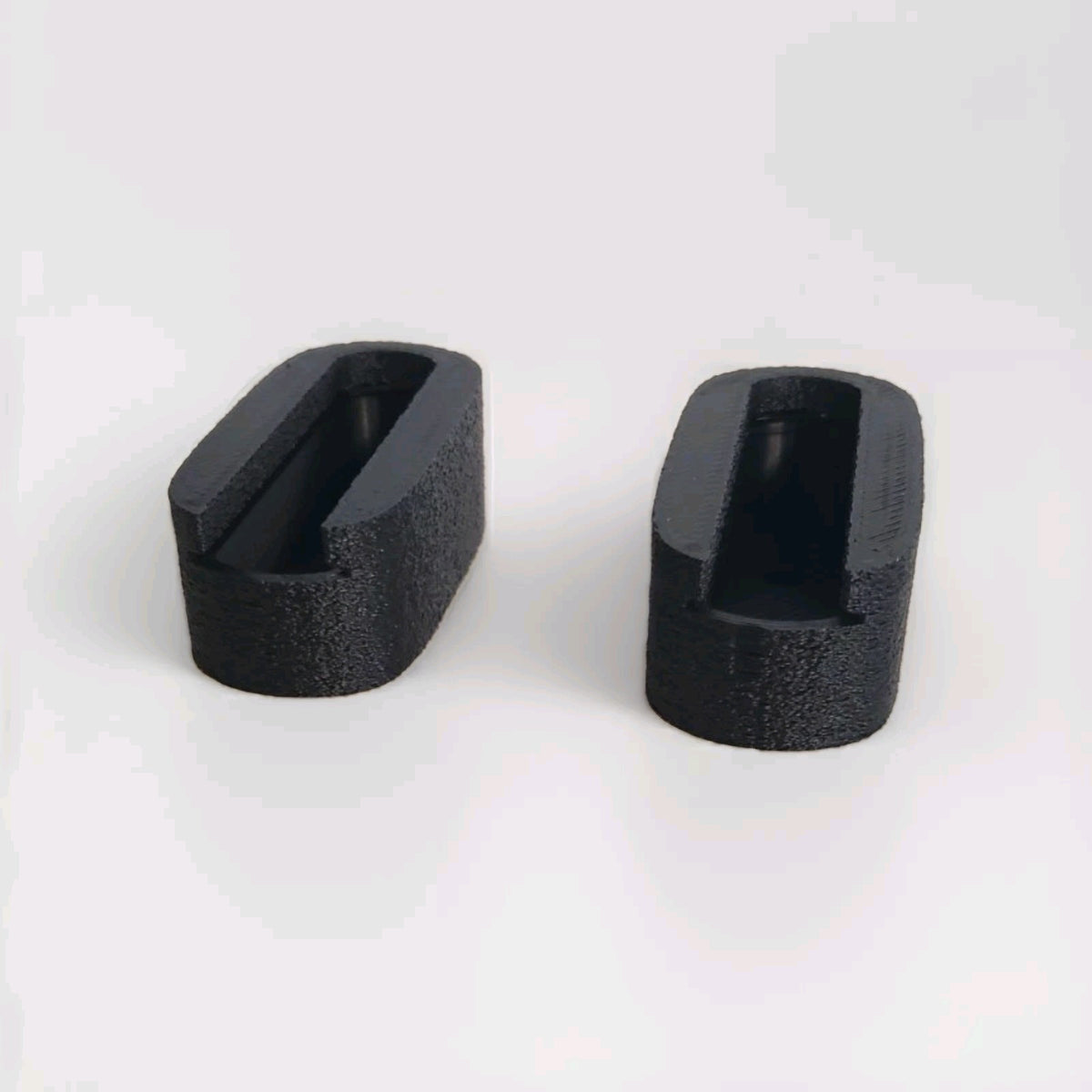 {2 PACK} Taurus TCP .380 +1 Grip/Extension