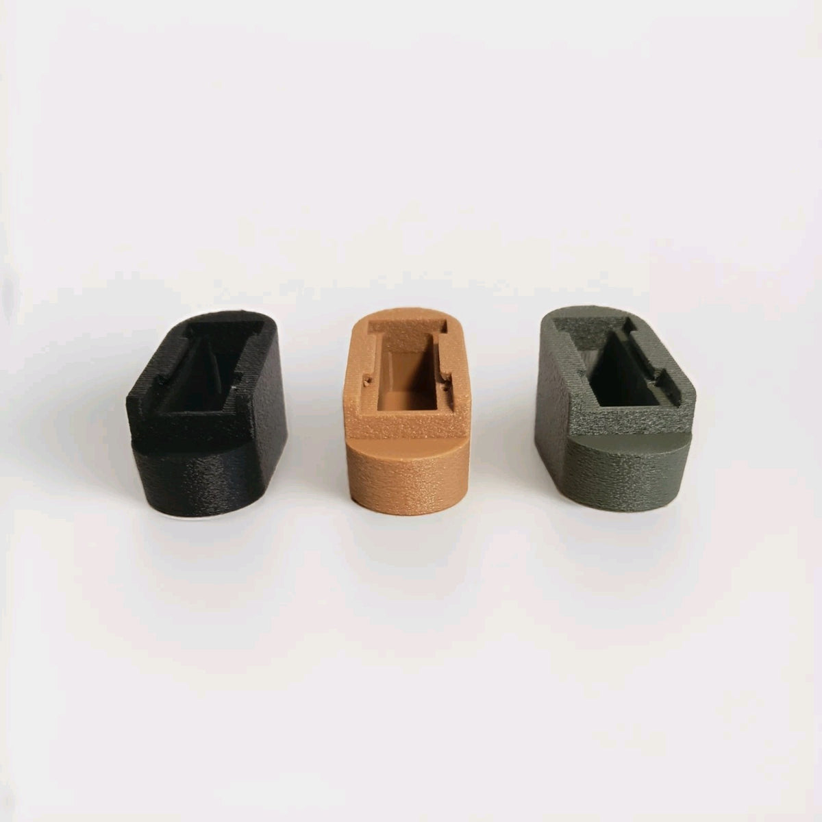 {2 Pack} Taurus G2S Magazine Extension +1