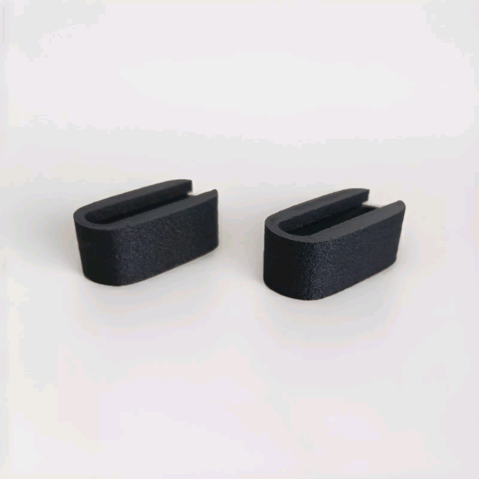 {2 PACK} Taurus TCP .380 +1 Grip/Extension