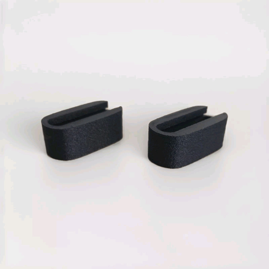 {2 PACK} Taurus TCP .380 +1 Grip/Extension