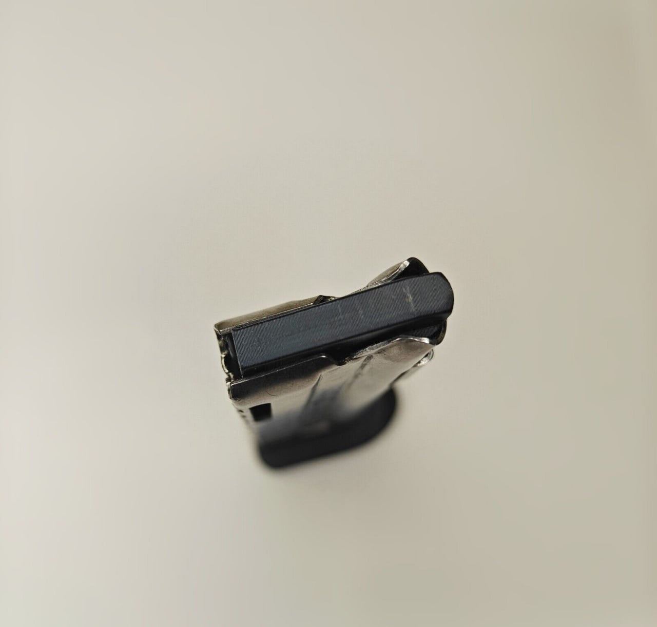 {3 Pack} Walther P22 Magazine Follower, +2 Extension (Carbon Fiber)