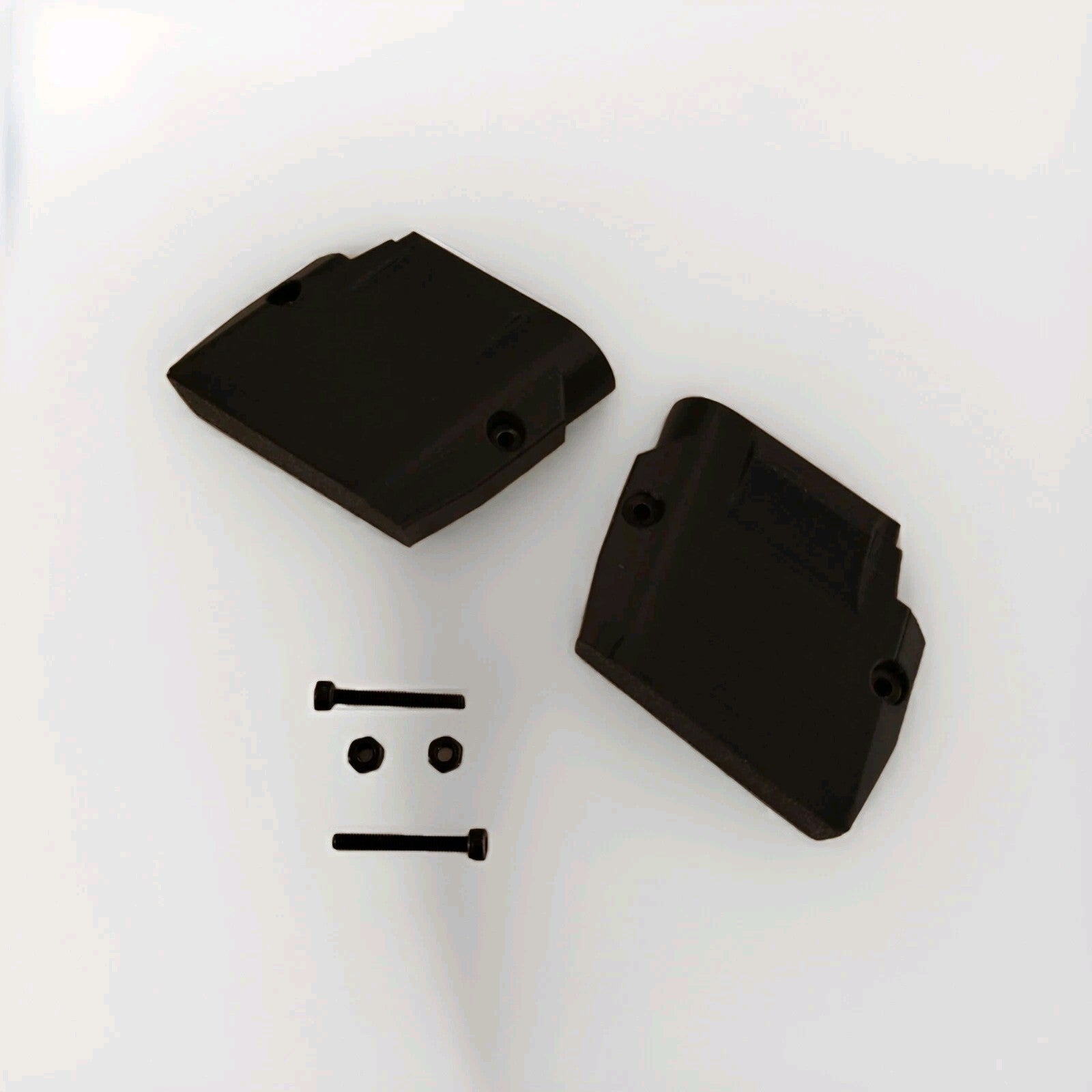 CZ P-10C/P-07 +5/+4 Magazine Extension 9mm/.40 Black