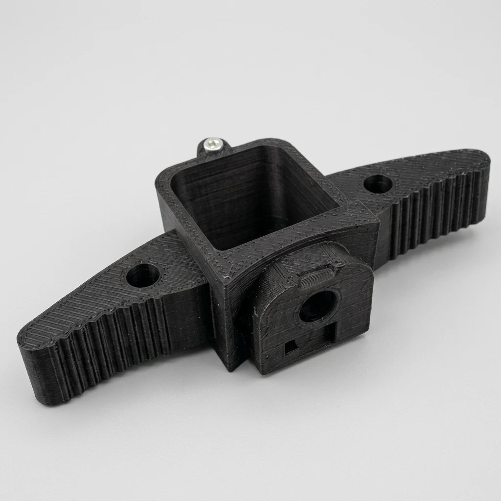 Custom Listing for Natty(Weighted Blackplates x2)TX22 Suppressed Backplate Adjustable Tunable Weight With Removable Screw On Lid