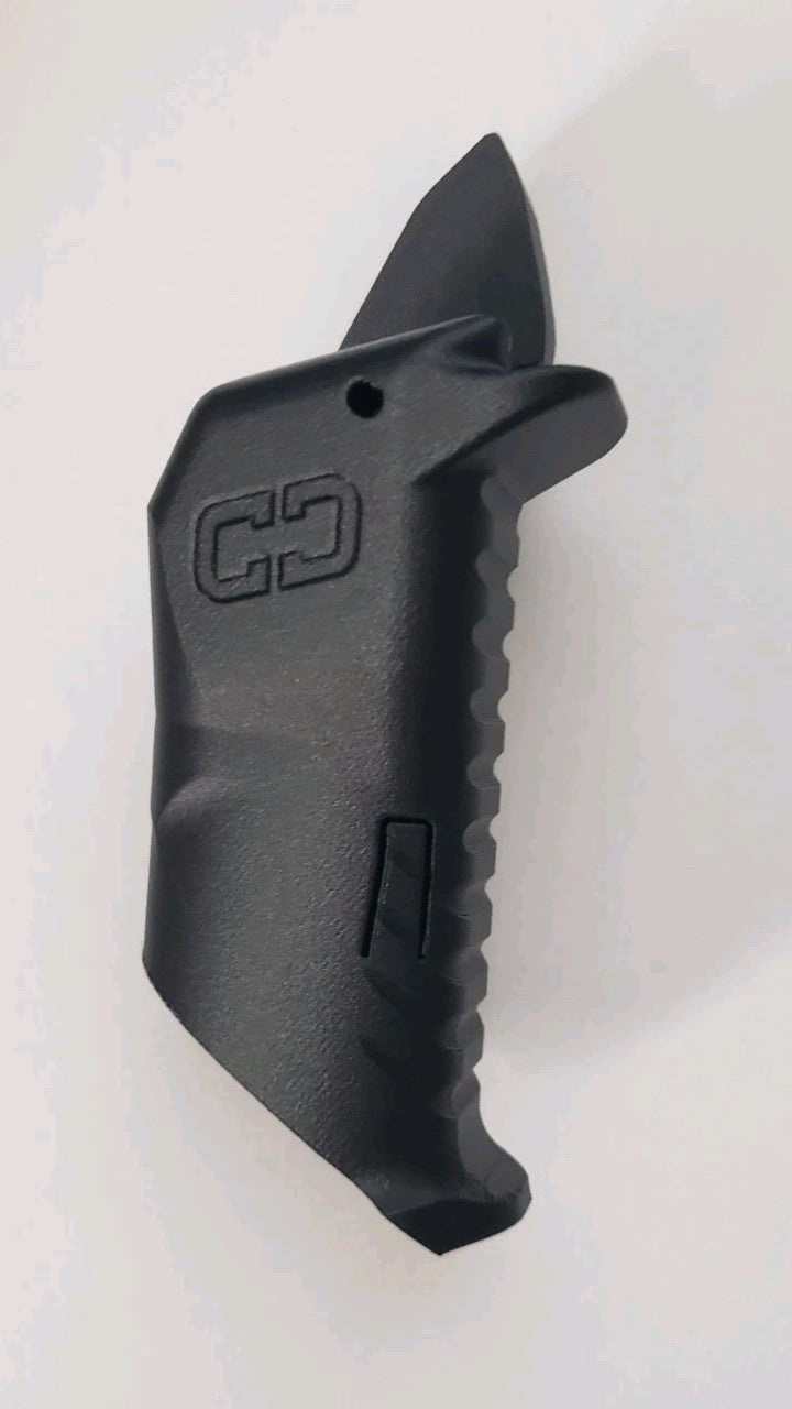 Taurus TX22 "Spare Magazine Holder"