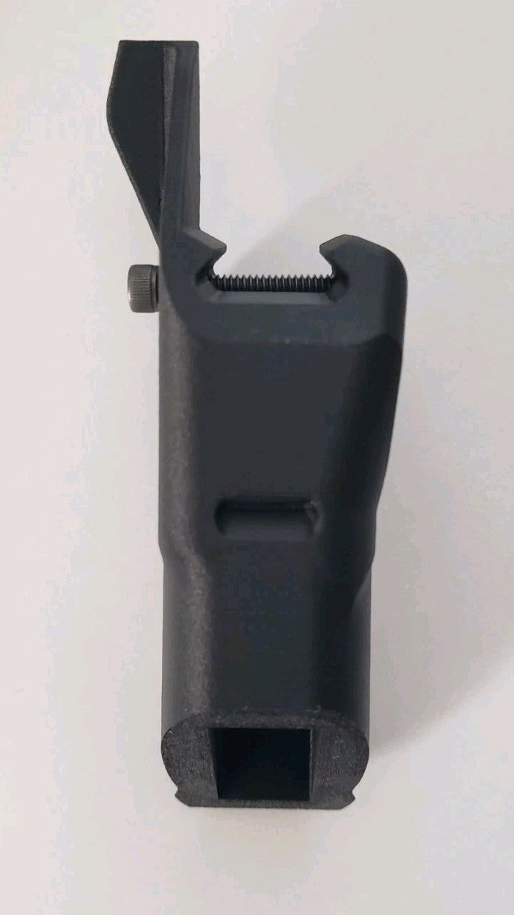 Taurus TX22 "Spare Magazine Holder"