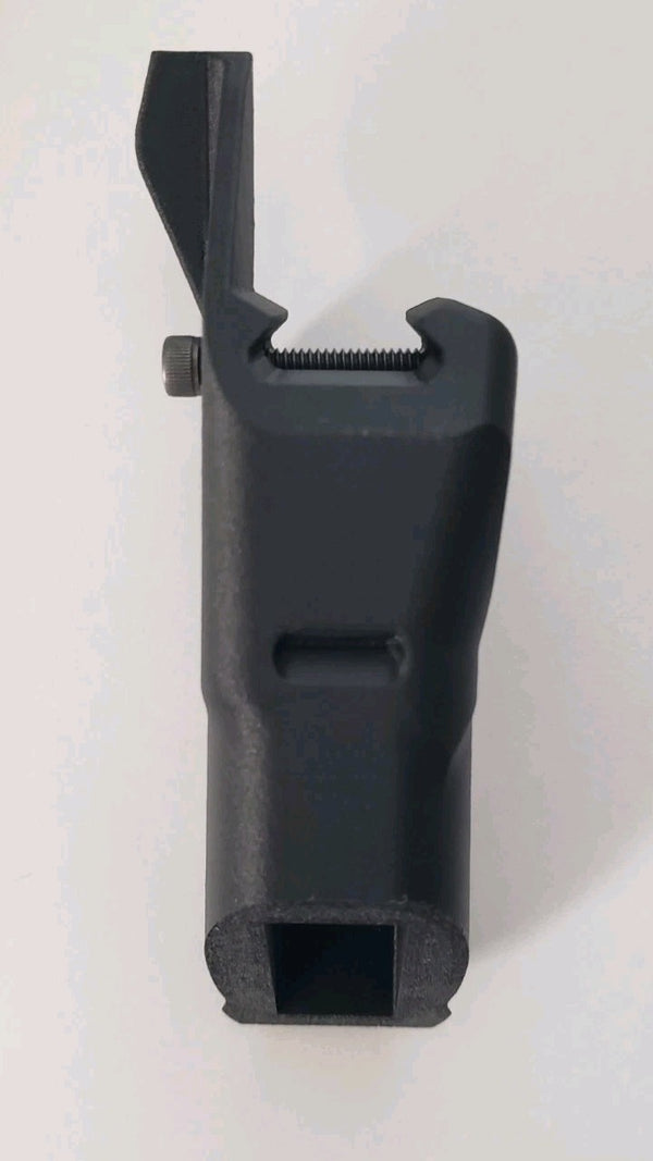 Taurus TX22 "Spare Magazine Holder"
